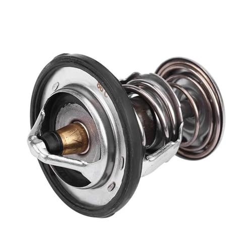 HASGTFM Automotor-Kühlmittelthermostat 89018168. Passend for Chevrolet. Passend for Avalanche. Passend for Camaro. Passend for Caprice. Passend for Cheyenne. Passend for Express. Passend for GMC von HASGTFM