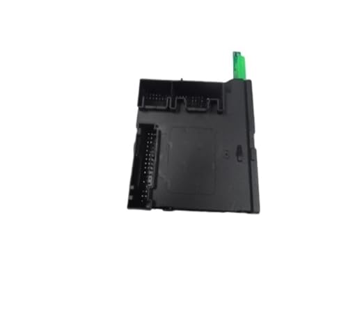 HASGTFM Passend for VW Scirocco Tiguan Heber Motor und Modul 1Q0959701H 1Q0959702H 5K0959793A 5K0959792A 1T0959701A 1T0959702A(Tiguan-5K0959792A) von HASGTFM