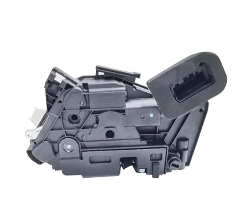 HASGTFM Rechts Hinten Driver Side Türschloss Klingel Actuator Fit for VW Käfer Golf Fit for Jetta 5K4839016F 6RD839016A 5K4839016R 6R4839016A von HASGTFM