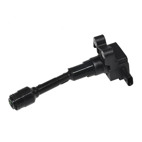 HASGTFM Zündspule passend for Ford Focus 1.0T 2015–2017 Fiesta Ecosport B-MAX C-MAX Mondeo Transit 1827901 CM5G12A366CB UF736 DG553 1776803 von HASGTFM
