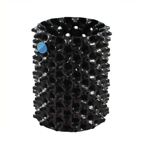 3L Superroot Air-Pot Kübel Blumentopf Grow & Anzucht Anzuchttopf Pflanztopf von HASHTAG-grow
