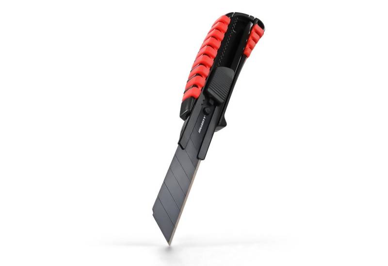 HASKYY Cuttermesser Cuttermesser Professional Teppichmesser SK5 Klinge Universal Cutter Me von HASKYY
