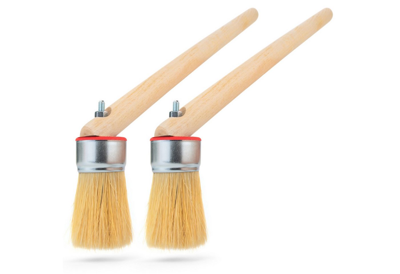 HASKYY Pinsel Reifenmontage 2x Pinsel Montagepaste 40 cm lang Reifenpaste Pinsel HASKYY Pinsel Reifenmontage 2x Pinsel Montagepaste 40 cm lang Reifenpaste Pinsel von HASKYY