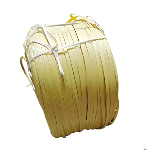 HASMI Plastic Rattan Cane Webbing Roll,4Mm Synthetic Rattan Weaving Material,For Repairedniture/4Mm HASMI Plastic Rattan Cane Webbing Roll,4Mm Synthetic Rattan Weaving Material,For Repairedniture/4Mm von HASMI