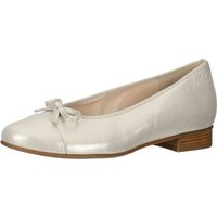 Hassia Ballerina "Hassia Ballerinas Leder" Hassia Ballerina "Hassia Ballerinas Leder" von HASSIA
