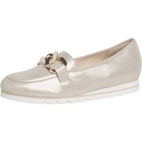 Hassia Slipper "Hassia Slipper Leder/Textil" Hassia Slipper "Hassia Slipper Leder/Textil" von HASSIA