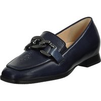 Hassia Slipper "Hassia Slipper Leder" von HASSIA