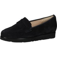 Hassia Slipper "Hassia Slipper Veloursleder" Hassia Slipper "Hassia Slipper Veloursleder" von HASSIA