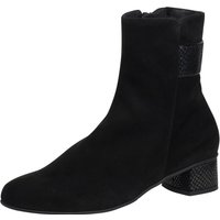 Hassia Stiefelette "Hassia Stiefelette Veloursleder" Hassia Stiefelette "Hassia Stiefelette Veloursleder" von HASSIA