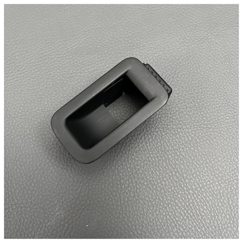 Fensterschalter 5G0867255 5G0868345 LHD Fahrer Beifahrerseite Elektrisches Fenster Bedienfeld Schalttafel Rahmen Für VW Für Golf 7 MK7(1pcs 5G0868345) von HATSVTGR
