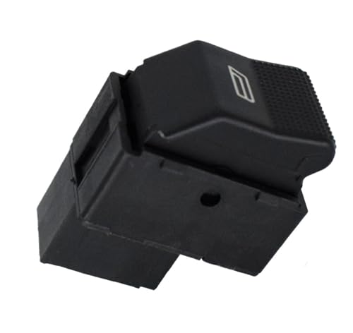 Fensterschalter 6X0959855B Power Fenster Elektrische Switch Control Button Knob Für Seat Für Lbiza 1999 2000 2001 2002 von HATSVTGR