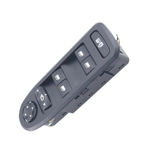 Fensterschalter 98054506ZD Fensterheber-Hauptschalter Für Peugeot 508 Fensterschalter 98054506ZD Fensterheber-Hauptschalter Für Peugeot 508 von HATSVTGR