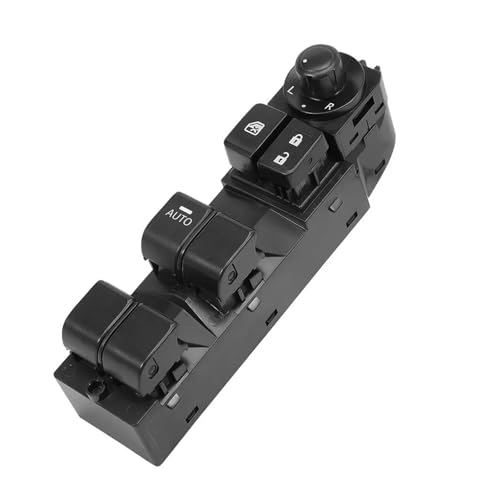 Fensterschalter BKC3-66-350A Elektrischer Hauptfensterheberschalter Für Mazda CX-5 2013-2016 Für Mazda 3 Für Axela 2014-2017 Fensterschalter BKC3-66-350A Elektrischer Hauptfensterheberschalter Für Mazda CX-5 2013-2016 Für Mazda 3 Für Axela 2014-2017 von HATSVTGR