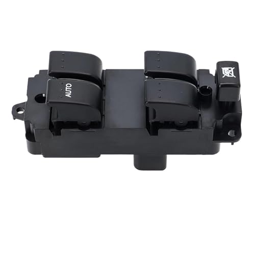 Fensterschalter BN8F-66-350A Vorne Links Fahrerseite Master Fensterheber Schalter Für Mazda 3 GS 2004-2009 BN8F66350A Fensterschalter BN8F-66-350A Vorne Links Fahrerseite Master Fensterheber Schalter Für Mazda 3 GS 2004-2009 BN8F66350A von HATSVTGR