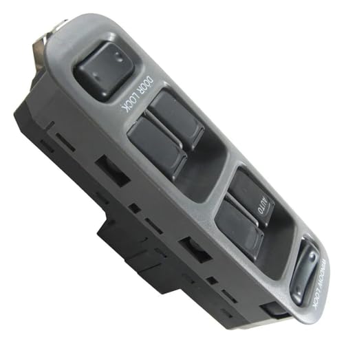 Fensterschalter Elektrische Fensterhebersteuerung Schaltknopf Für Suzuki XL-7 Für Grand Vitara 1999-2006 3799065D10T01 Fensterschalter Elektrische Fensterhebersteuerung Schaltknopf Für Suzuki XL-7 Für Grand Vitara 1999-2006 3799065D10T01 von HATSVTGR