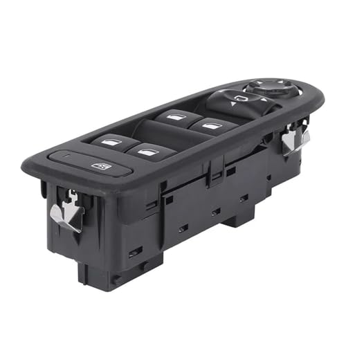 Fensterschalter Elektrischer Fensterheber Hauptschalter Für Peugeot 208 308 408 508 2010-2013 98060866ZE Fensterschalter Elektrischer Fensterheber Hauptschalter Für Peugeot 208 308 408 508 2010-2013 98060866ZE von HATSVTGR