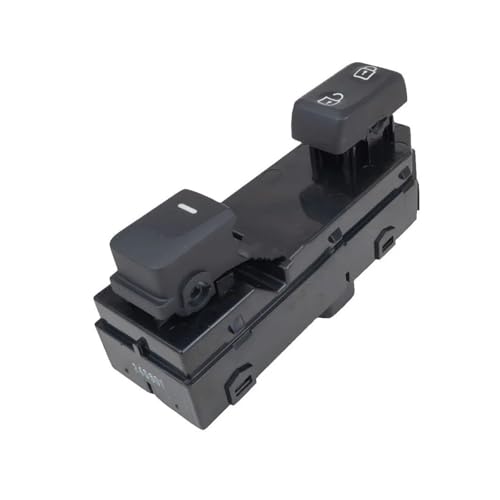 Fensterschalter Elektrischer Glasheber Steuerknopf Fensterschalter Für Kia Für Sportage 2010 2011 2012 2013 2014 2015 von HATSVTGR