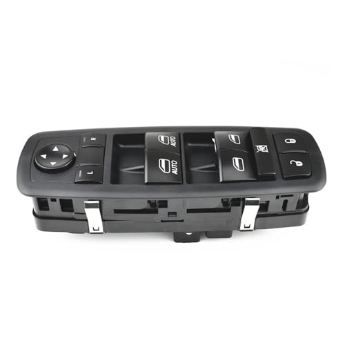 Fensterschalter Elektrischer Hauptfensterschalter Für Chrysler 300 Für Pacifica 2016 2017 68262253AA Fensterschalter Elektrischer Hauptfensterschalter Für Chrysler 300 Für Pacifica 2016 2017 68262253AA von HATSVTGR