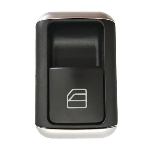 Fensterschalter Elektrischer Strom Master Fensterheber Schalter 2049055302 2049058202 Für Für W204 X204 W212 W207(C) von HATSVTGR