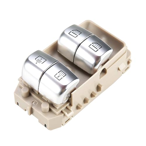 Fensterschalter Fensterheber Bedienknopf Schiebedach Schalter 2229051505 Für Für W222 S550E S600 2014-2020 Fensterschalter Fensterheber Bedienknopf Schiebedach Schalter 2229051505 Für Für W222 S550E S600 2014-2020 von HATSVTGR