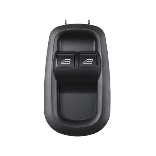 Fensterschalter Fensterheber-Schaltknopf Für Transit MK8 2014-2019 Für Benutzerdefinierte 2012-2020 1791339 2029885 BK2T-14529-AB GK2T-14A132-CA(GK2T-14A132-CA) von HATSVTGR