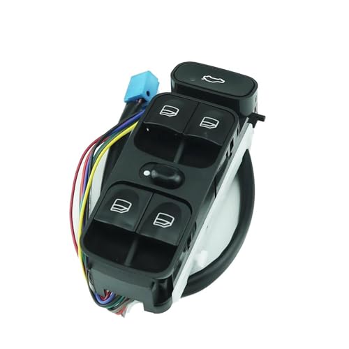 Fensterschalter Fensterheberschalter Fahrerseite Für Für C KLASSE W203 C180 C200 C220 A2038210679 A2038200110 Fensterschalter Fensterheberschalter Fahrerseite Für Für C KLASSE W203 C180 C200 C220 A2038210679 A2038200110 von HATSVTGR