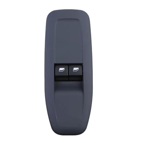 Fensterschalter Fensterheberschalter Vorne Links Für Peugeot 208 1.4 HDI 68 HP 96749245ZD 96664313ZD 1978807 von HATSVTGR