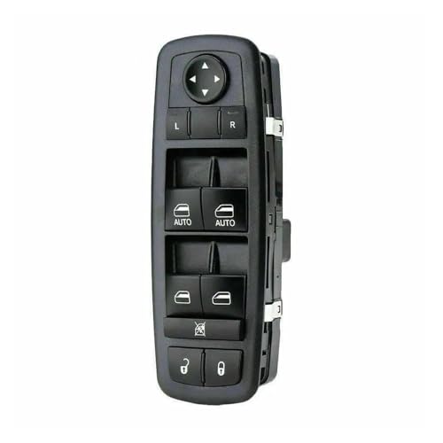 Fensterschalter Für Dodge Für Ram 1500 2500 3500 2009-2012 Fensterheber-Steuerschalter 68110866AA 68110866AB Fensterschalter Für Dodge Für Ram 1500 2500 3500 2009-2012 Fensterheber-Steuerschalter 68110866AA 68110866AB von HATSVTGR