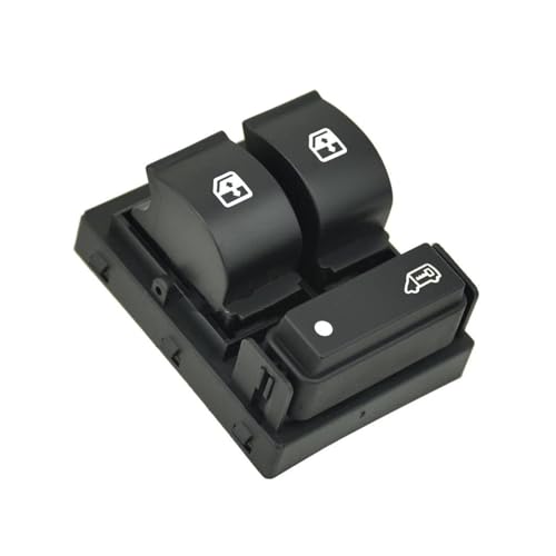 Fensterschalter Für Fiat Für Doblo Für Ducato 735421419 Elektrisches Fenster Power Button Switch Konsole von HATSVTGR
