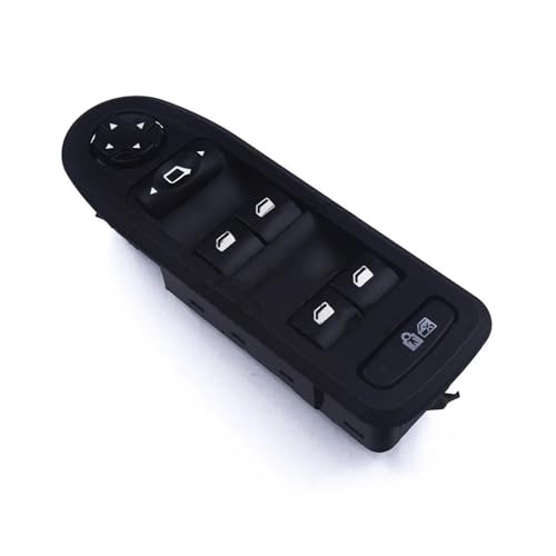 Fensterschalter Für Peugeot 308 3008 508 5008 Sw Tür Schrägheck Kombi Hauptfensterheber Schalter 6490.QY 6490.K6 6490.28 96644915 96644915XT Fensterschalter Für Peugeot 308 3008 508 5008 Sw Tür Schrägheck Kombi Hauptfensterheber Schalter 6490.QY 6490.K6 6490.28 96644915 96644915XT von HATSVTGR