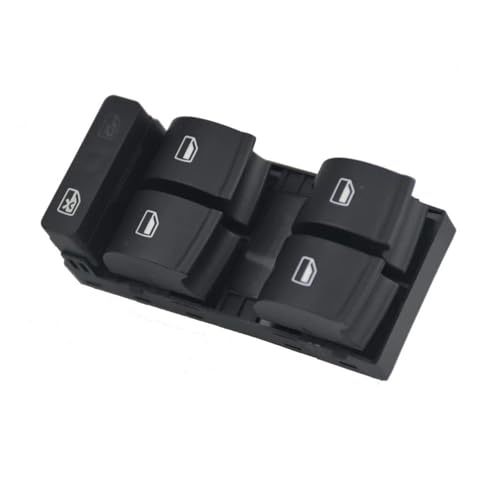 Fensterschalter Für Seat Für Exeo 2009-2014 Fenster Schalter Master Electric Power Passagier 8E0959851 8ED959851 EINE Fensterschalter Für Seat Für Exeo 2009-2014 Fenster Schalter Master Electric Power Passagier 8E0959851 8ED959851 EINE von HATSVTGR
