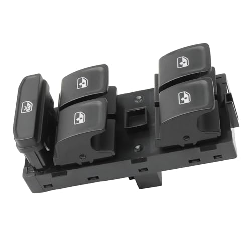 Fensterschalter Für Seat Für Leon Power Fenster Control Schalter 5G0959857B Fensterschalter Für Seat Für Leon Power Fenster Control Schalter 5G0959857B von HATSVTGR