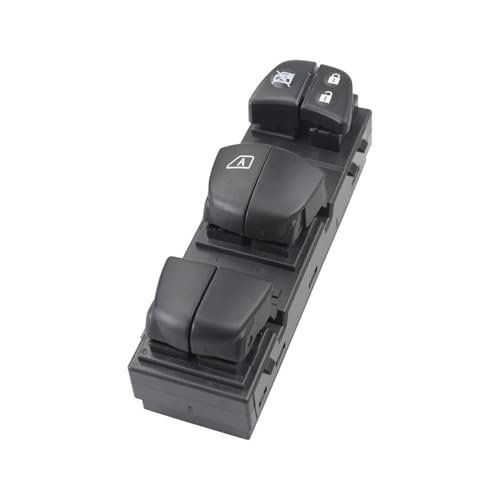 Fensterschalter Für Sentra Für Leaf JUKE Für Rogue Für X-Trail Für Qashqai Für Sylphy Fensterheber Schalter Steuerknopf 25401-3SH0A Fensterschalter Für Sentra Für Leaf JUKE Für Rogue Für X-Trail Für Qashqai Für Sylphy Fensterheber Schalter Steuerknopf 25401-3SH0A von HATSVTGR