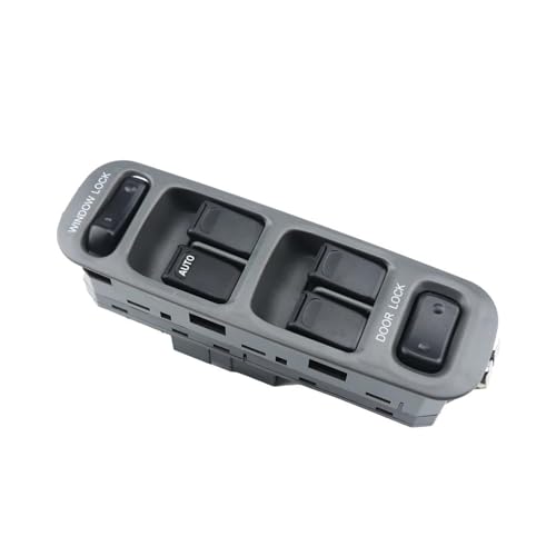 Fensterschalter Für Suzuki Für Grand Vitara Elektrische Fensterhebersteuerung Schalter Links Vorne 3799065D10T01 37995-75F00-P4Z von HATSVTGR