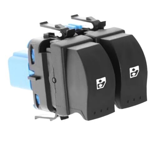 Fensterschalter Für Vauxhall Für Movano 8200107772 10 Pins Elektrischer Fensterheberschalter Fensterschalter Für Vauxhall Für Movano 8200107772 10 Pins Elektrischer Fensterheberschalter von HATSVTGR