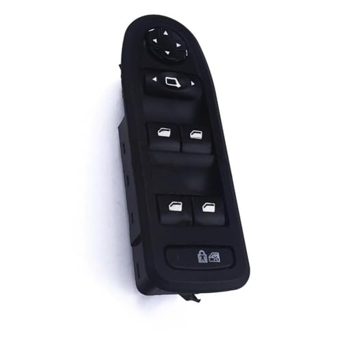 Fensterschalter Tür Schrägheck Kombi Master Fensterheber Schalter Für Citroen C4 C5 6490.QY 6490.K6 6490.28 96644915 96644915XT Fensterschalter Tür Schrägheck Kombi Master Fensterheber Schalter Für Citroen C4 C5 6490.QY 6490.K6 6490.28 96644915 96644915XT von HATSVTGR