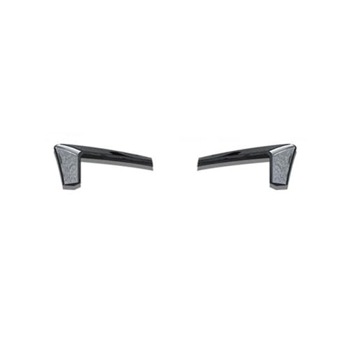 HATSVTGR Auto-Frontspoiler Für L&and R&Over Für Defender 2020 2021 2022 2023 Frontstoßstange Lippensplitter Bodykit Spoiler Diffusor Auto-Frontstoßstangensplitter HATSVTGR Auto-Frontspoiler Für L&and R&Over Für Defender 2020 2021 2022 2023 Frontstoßstange Lippensplitter Bodykit Spoiler Diffusor Auto-Frontstoßstangensplitter von HATSVTGR