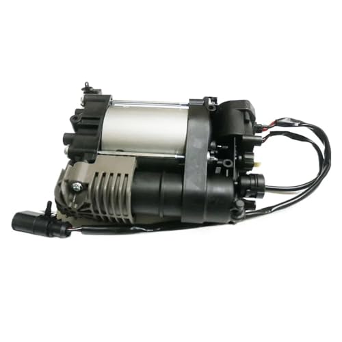 HATSVTGR Fahrhöhensensor Für VW Für Touareg Air Ride Federung Kompressor Pumpe 7P0698007 7P0698007A 7P0698007B 95835890100 95835890101 Automatischer Federungsniveausensor(No Bracket) von HATSVTGR
