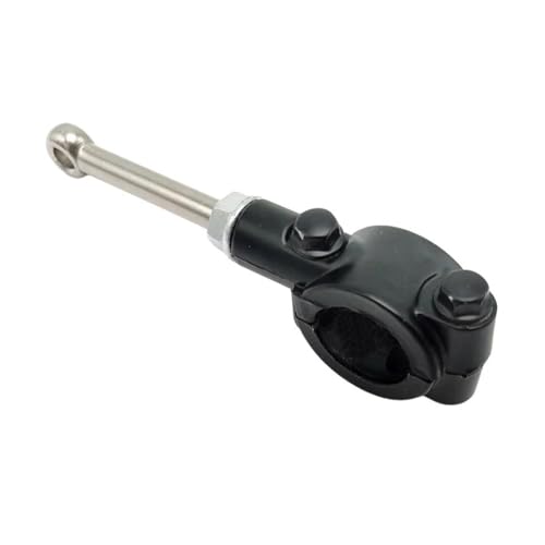 HATSVTGR Ständer-Vergrößerungsplatte Für Ducati Für Scrambler Universal 20-23MM Motorrad Seitenständer Ständer Extension Kit Motorrad Fuß Pedal Unterstützung Werkzeug Ständerpolster HATSVTGR Ständer-Vergrößerungsplatte Für Ducati Für Scrambler Universal 20-23MM Motorrad Seitenständer Ständer Extension Kit Motorrad Fuß Pedal Unterstützung Werkzeug Ständerpolster von HATSVTGR