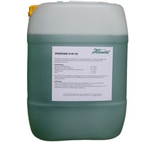 Hauert - vegesan 5-8-10 Flüssigdünger 20 l Blumendünger Blütendünger Blühdünger Hauert - vegesan 5-8-10 Flüssigdünger 20 l Blumendünger Blütendünger Blühdünger von HAUERT