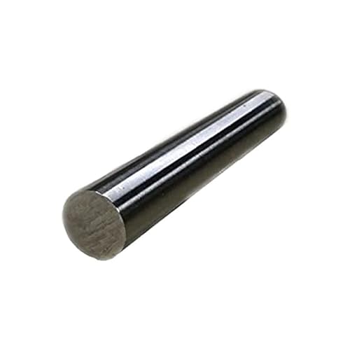 1 Stück Präzisions-Erdungsstäbe aus Edelstahl 304 – langlebige Schäfte for verschiedene Anwendungen (5–30 mm Durchmesser, 100–500 mm Länge)(30mm 200mm) von HAUJGG