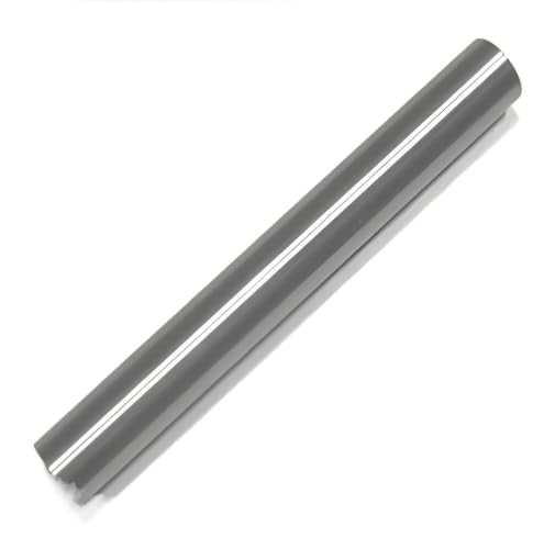 Rundstab aus Edelstahl 304 – 2–14 mm Durchmesser, 125–500 mm Länge for Heimwerkerprojekte und Modellbau(2mm 5pcs 250mm) von HAUJGG