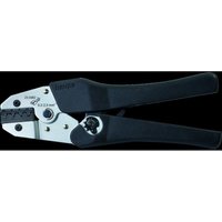 Handpresse für Verbinder 0,25-6 mm von HAUPA