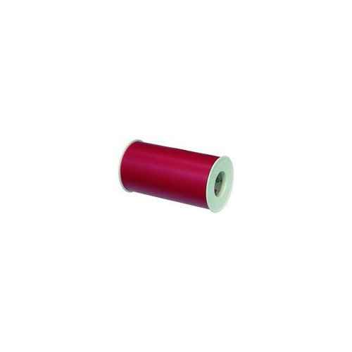Haupa 120096 – Klebeband PVC rot von HAUPA