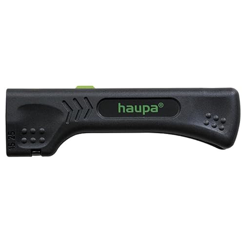 Haupa 200050 Abisolierwerkzeug Allrounder von HAUPA