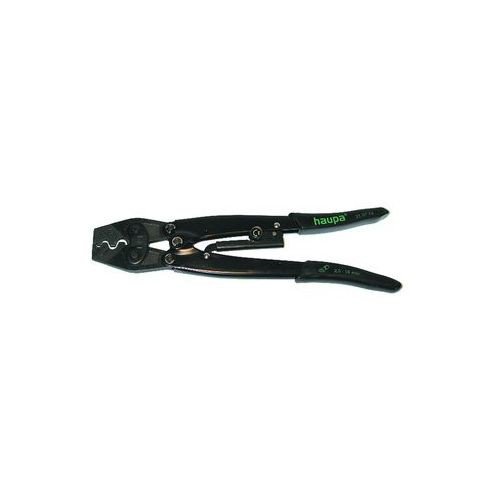 Haupa 210774 – Zange Crimpzange 2,5 – 16 mm2 Haupa 210774 – Zange Crimpzange 2,5 – 16 mm2 von HAUPA