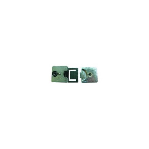 Haupa 215126 – Matrix mit gepresstem Oval 16 mm von HAUPA