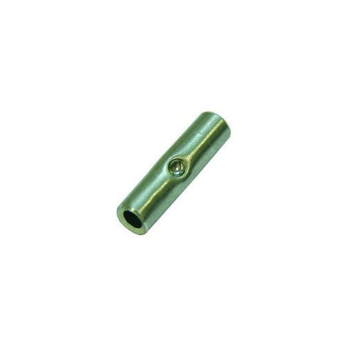 Haupa 292596 – empalmador Anschlag Rohr Nickel 0,5 – 1 mm von HAUPA