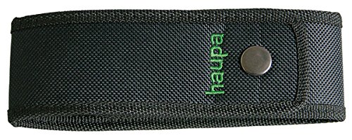 Haupa Werkzeugkoffer/-tasche leer, 130322 Haupa Werkzeugkoffer/-tasche leer, 130322 von HAUPA