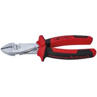 Leistungsstarker 170-mm-VDE-Seitenschneider von HAUPA